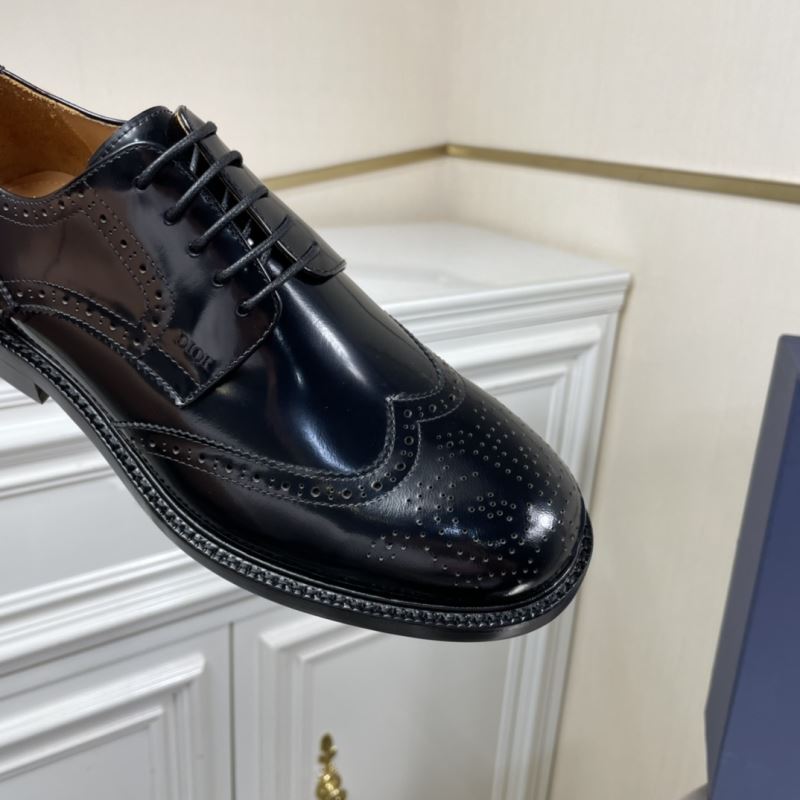 Christian Dior Business Shoes